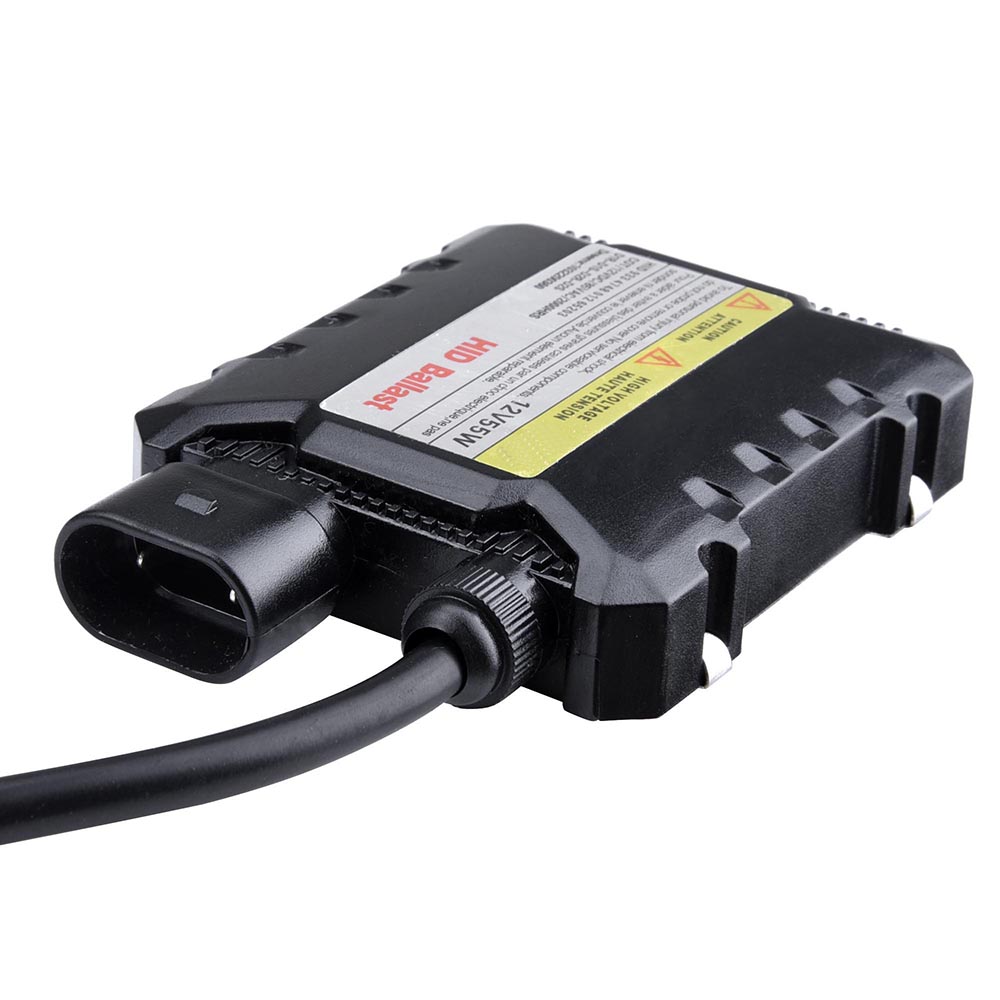 Yescom 2x Digital 35W 55W HID Ballast Conversion Replacement For Xenon Light - Picture 18 of 21