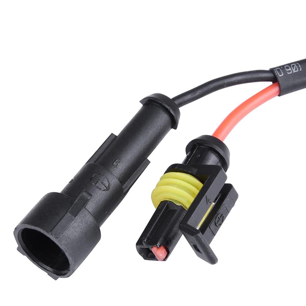 Yescom 2x Digital 35W 55W HID Ballast Conversion Replacement For Xenon Light - Picture 19 of 21