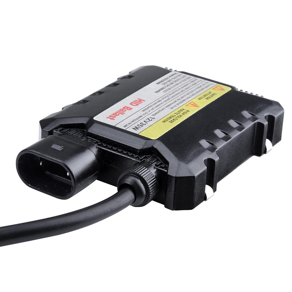 Yescom 2x Digital 35W 55W HID Ballast Conversion Replacement For Xenon Light - Picture 11 of 21