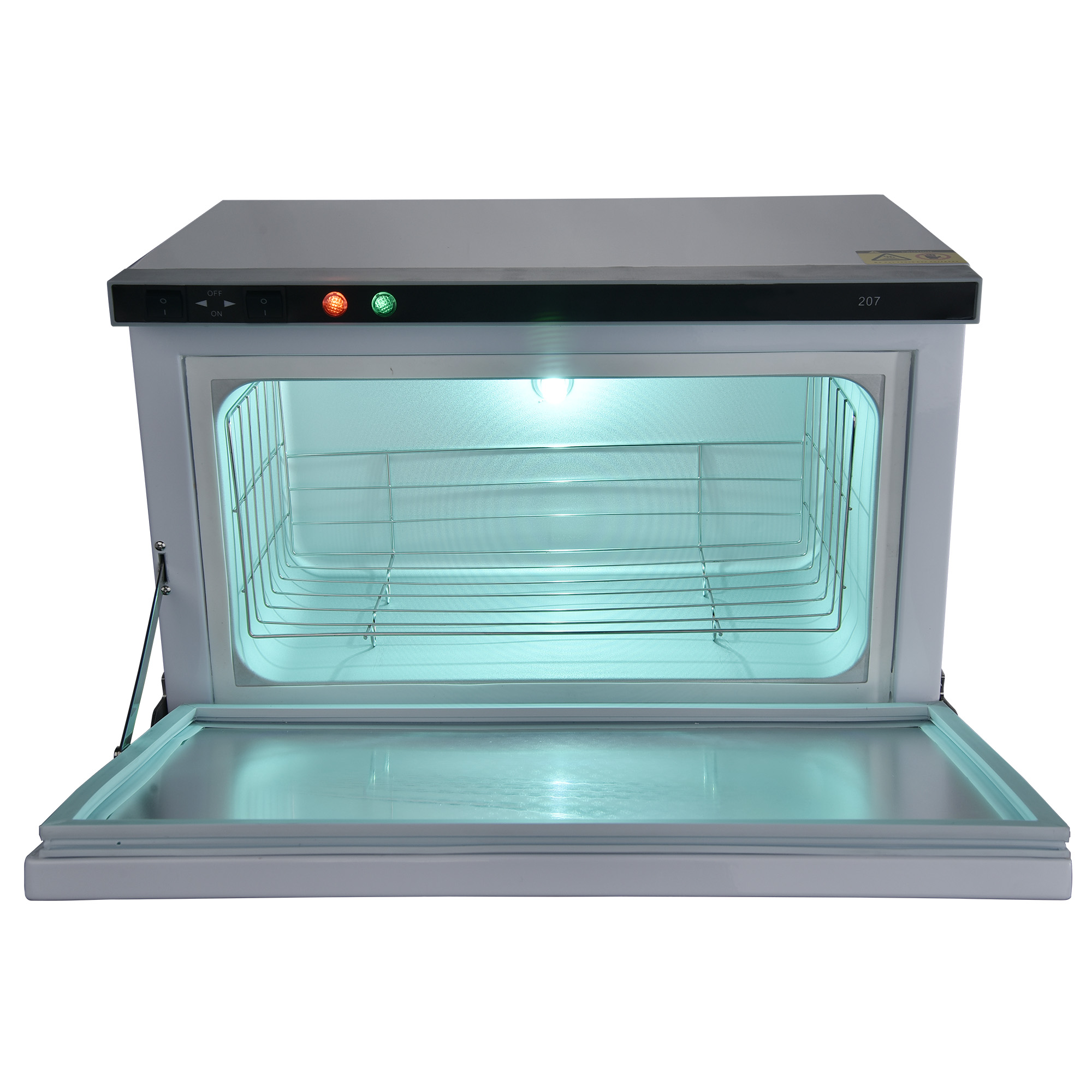 DECOR 2 - STERILIZING & HEATING HOLDER main image 1