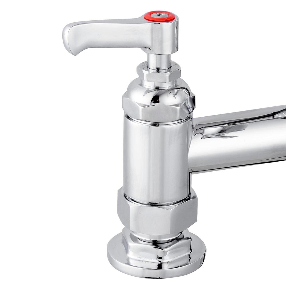 pre rinse tap