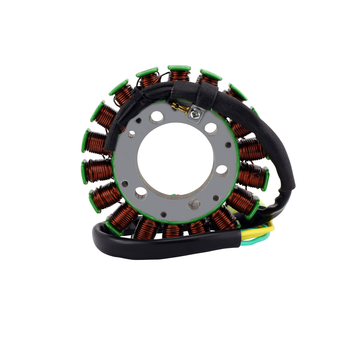 Stator For Ski-Doo Grand Touring SE 800 Carb L/C 1999 2000 2001 2002 - Picture 6 of 9