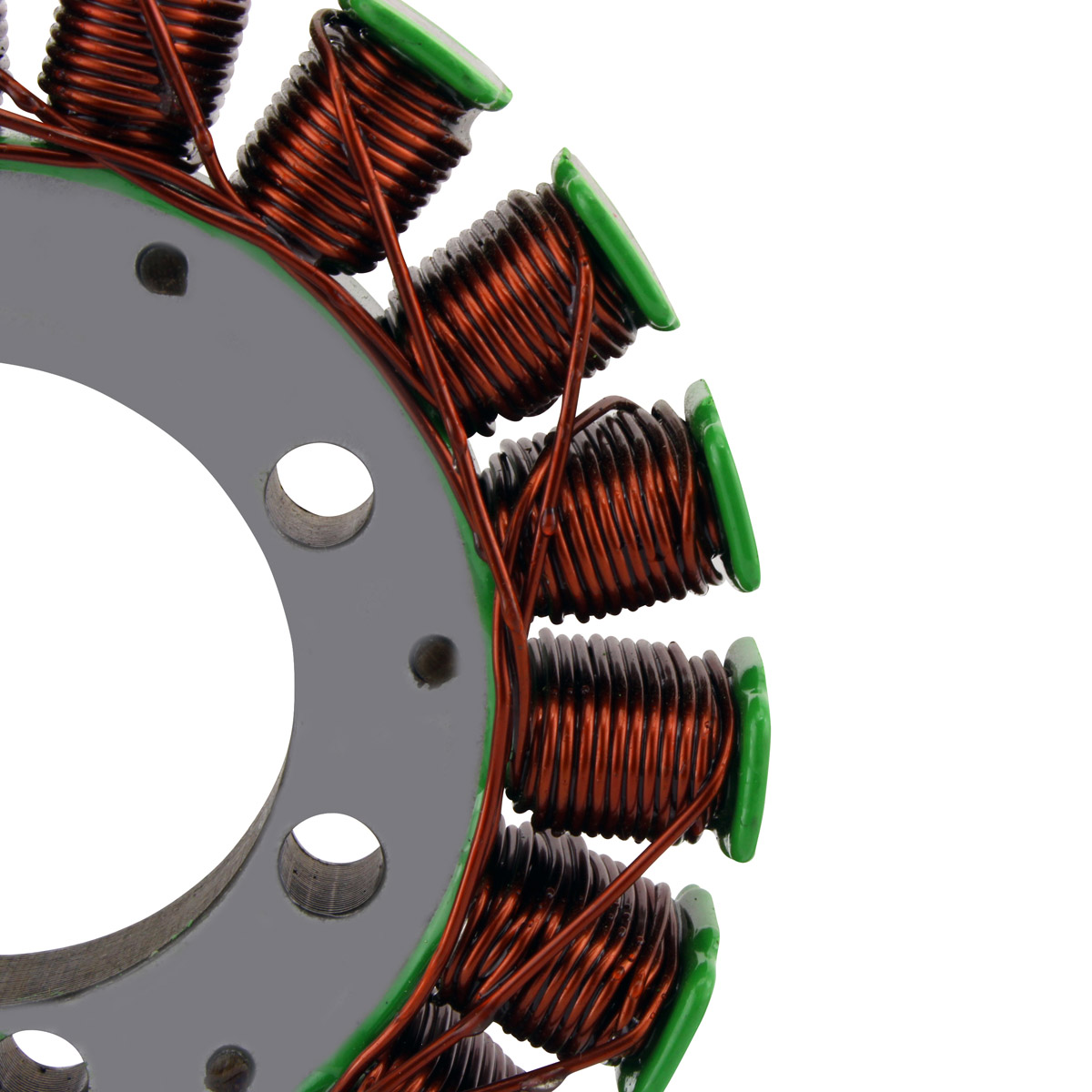 Stator For Ski-Doo Grand Touring SE 800 Carb L/C 1999 2000 2001 2002 - Picture 9 of 9