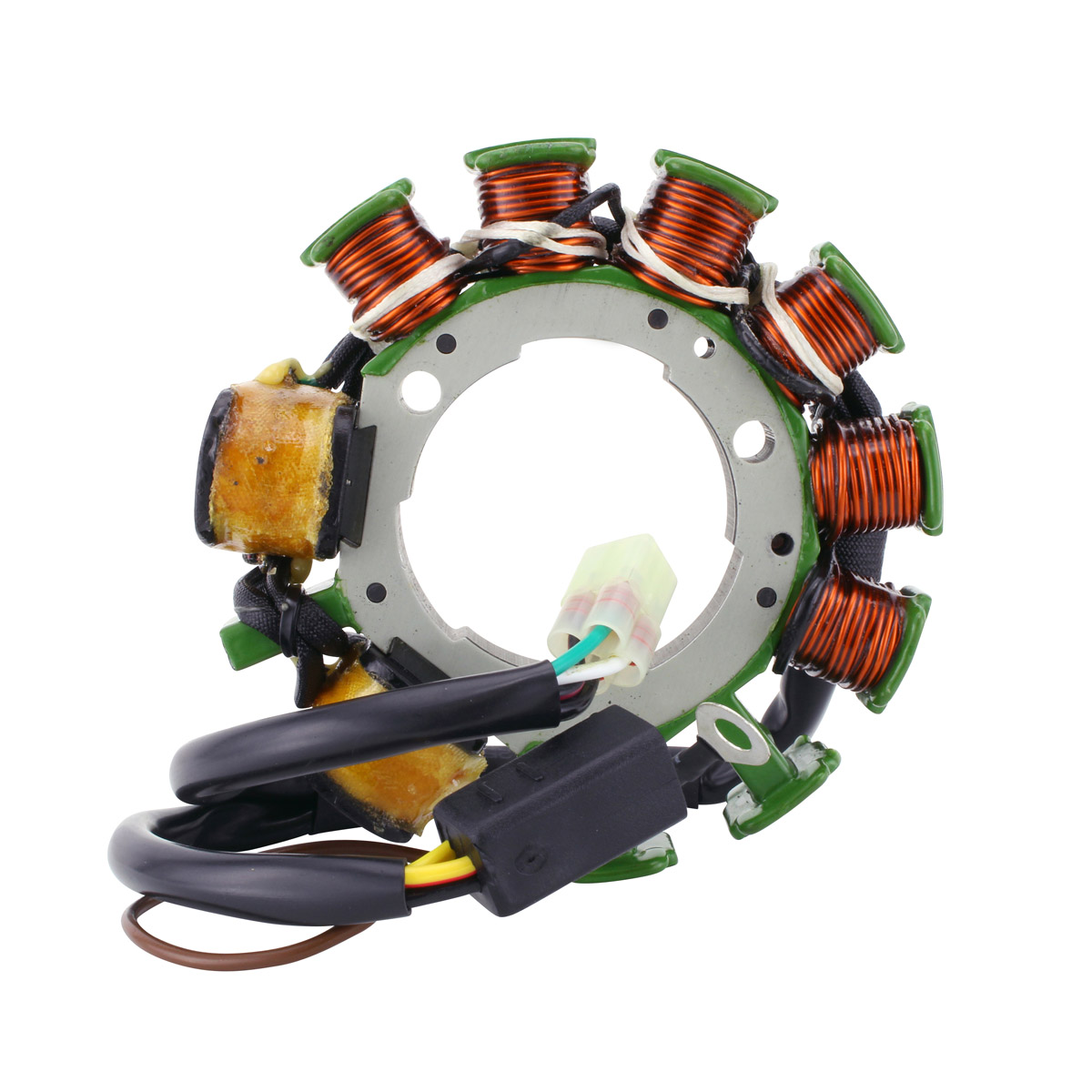 Stator For Arctic Cat OEM Repl.# 3004-716 3004-809 3005-043 3005-248 3005-317 - Afbeelding 1 van 9