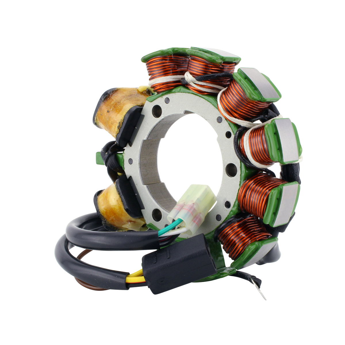 Stator For Arctic Cat OEM Repl.# 3004-716 3004-809 3005-043 3005-248 3005-317 - Afbeelding 2 van 9