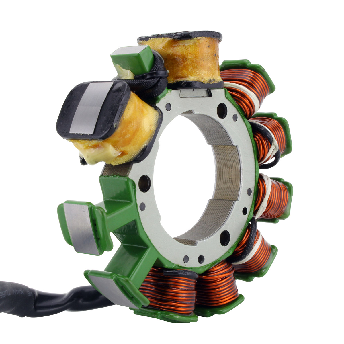 Stator For Arctic Cat OEM Repl.# 3004-716 3004-809 3005-043 3005-248 3005-317 - Afbeelding 5 van 9