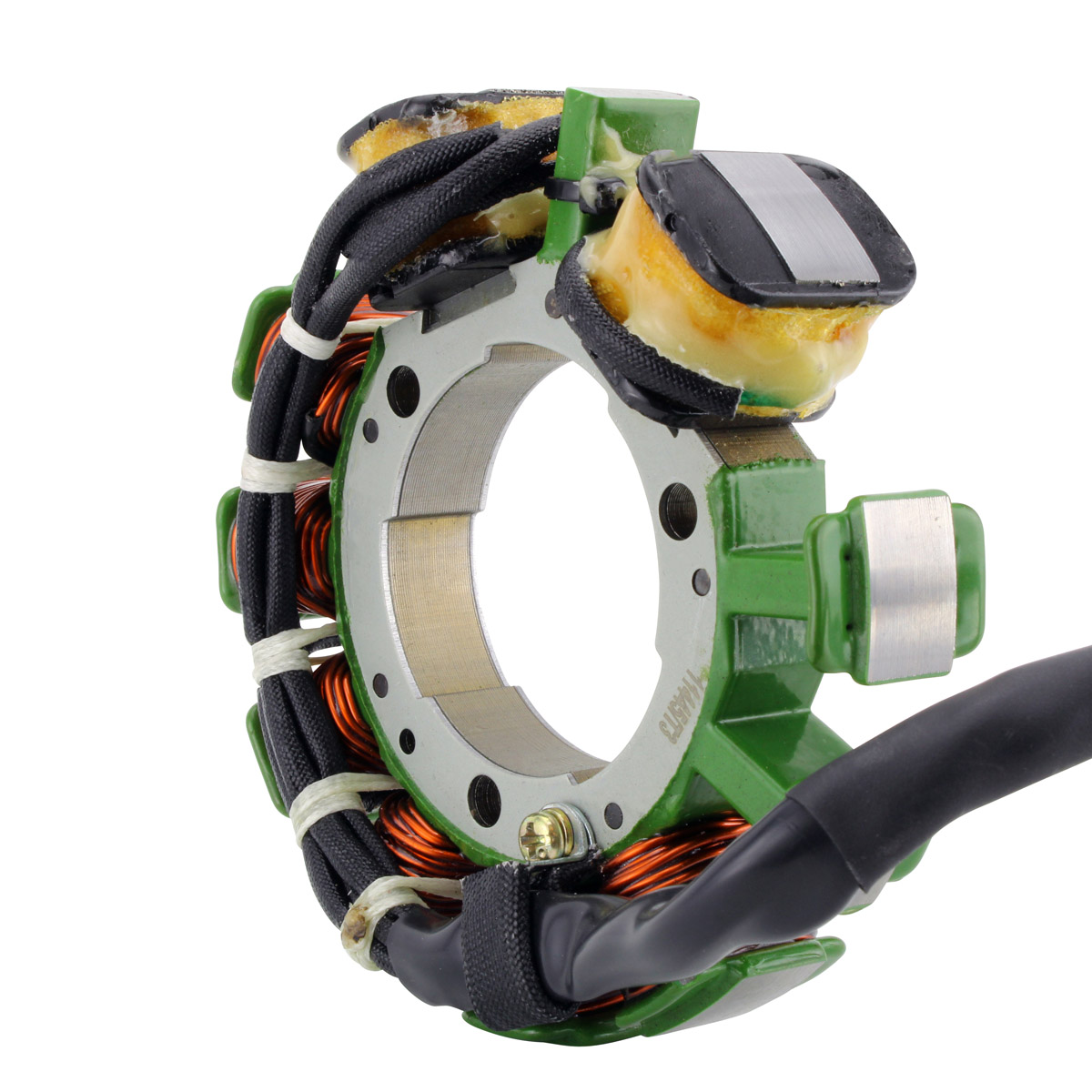 Stator For Arctic Cat OEM Repl.# 3004-716 3004-809 3005-043 3005-248 3005-317 - Afbeelding 6 van 9