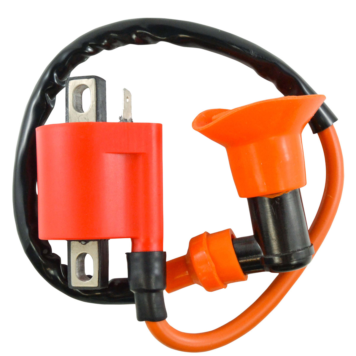 External Ignition Coil For Polaris Predator 50 and 90 2003 2004 2005