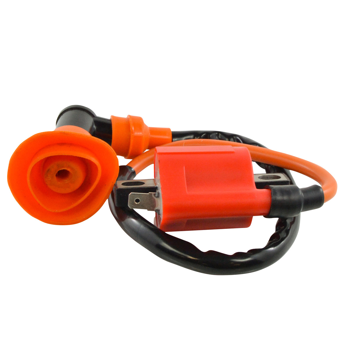 External Ignition Coil For Polaris Predator 50 and 90 2003 2004 2005