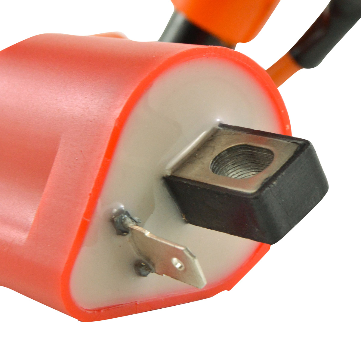 External Ignition Coil For Polaris Predator 50 and 90 2003 2004 2005