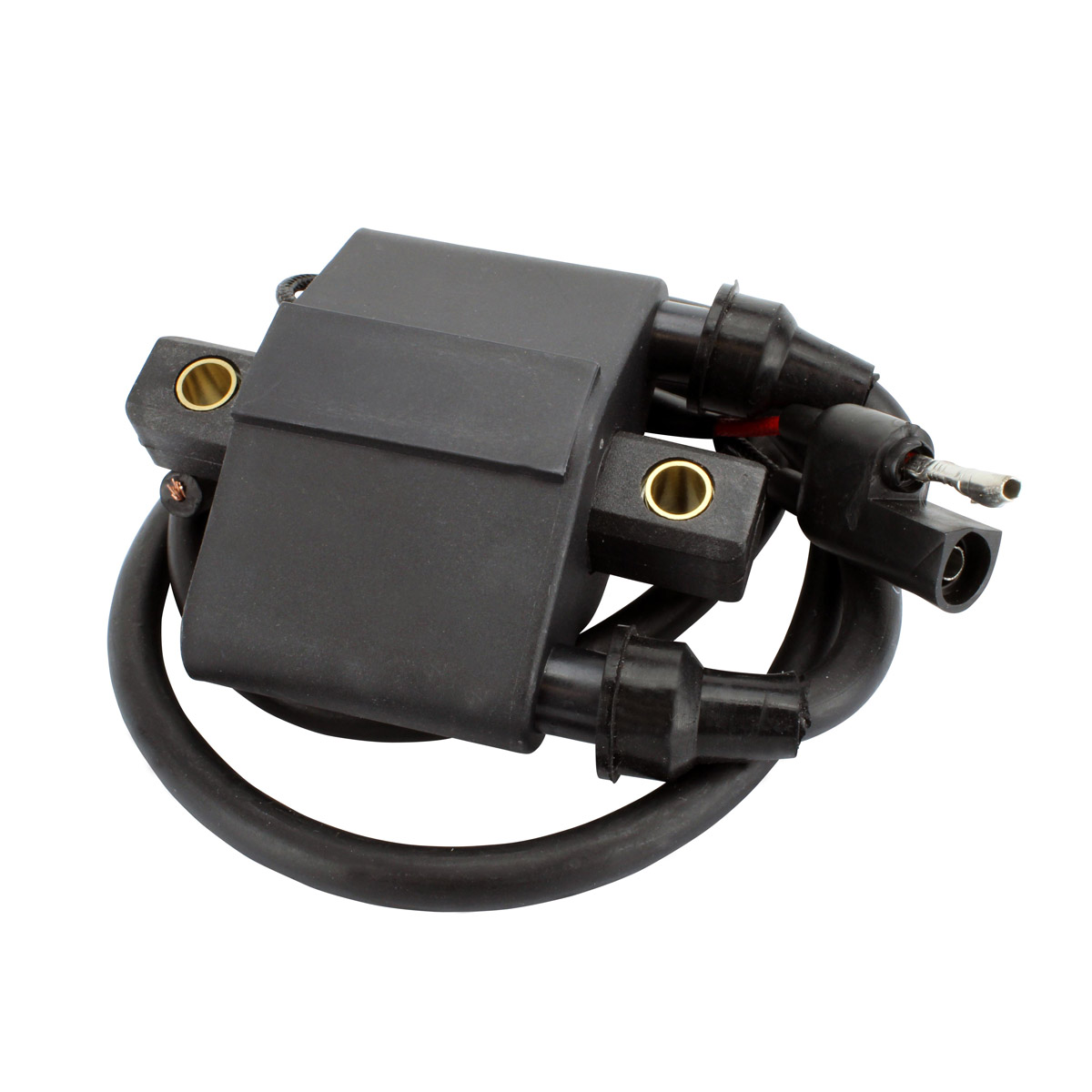 External Ignition Coil for Polaris 340 Carb F/C 2004-2009 OEM# 3089478 - Picture 5 of 9