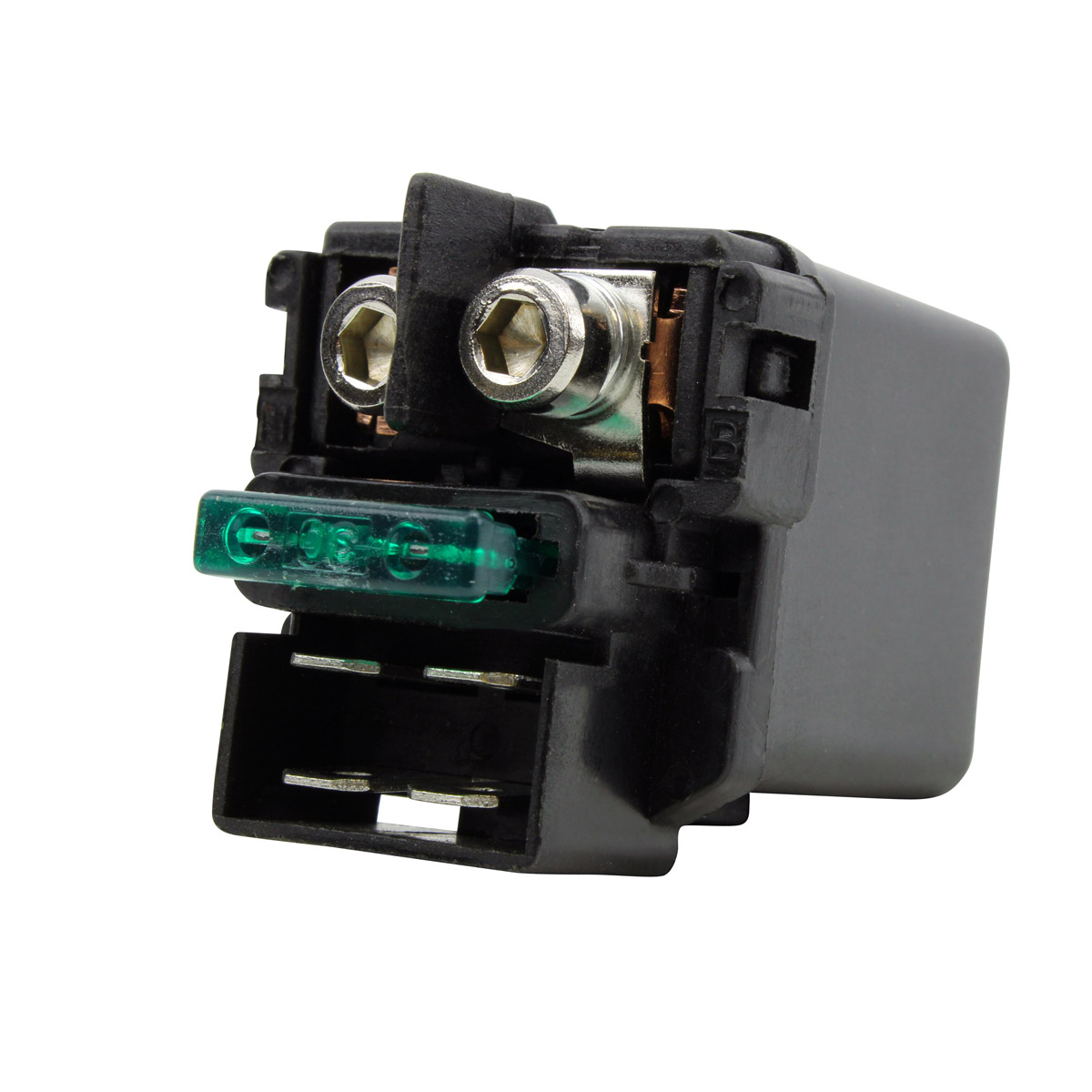 Starter Relay Solenoid For Honda VTX Valkyrie 1300 1500 19972009 eBay