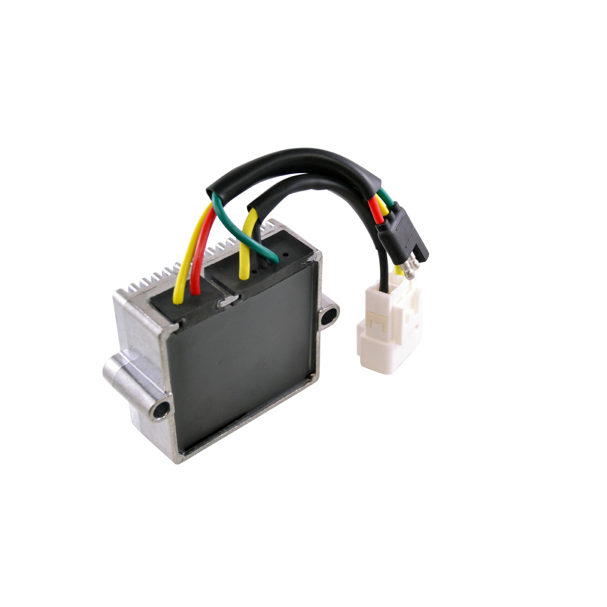 Voltage Regulator For Arctic Cat ZR 8000 EFI L/C LXR 2014 2015 - Picture 6 of 9