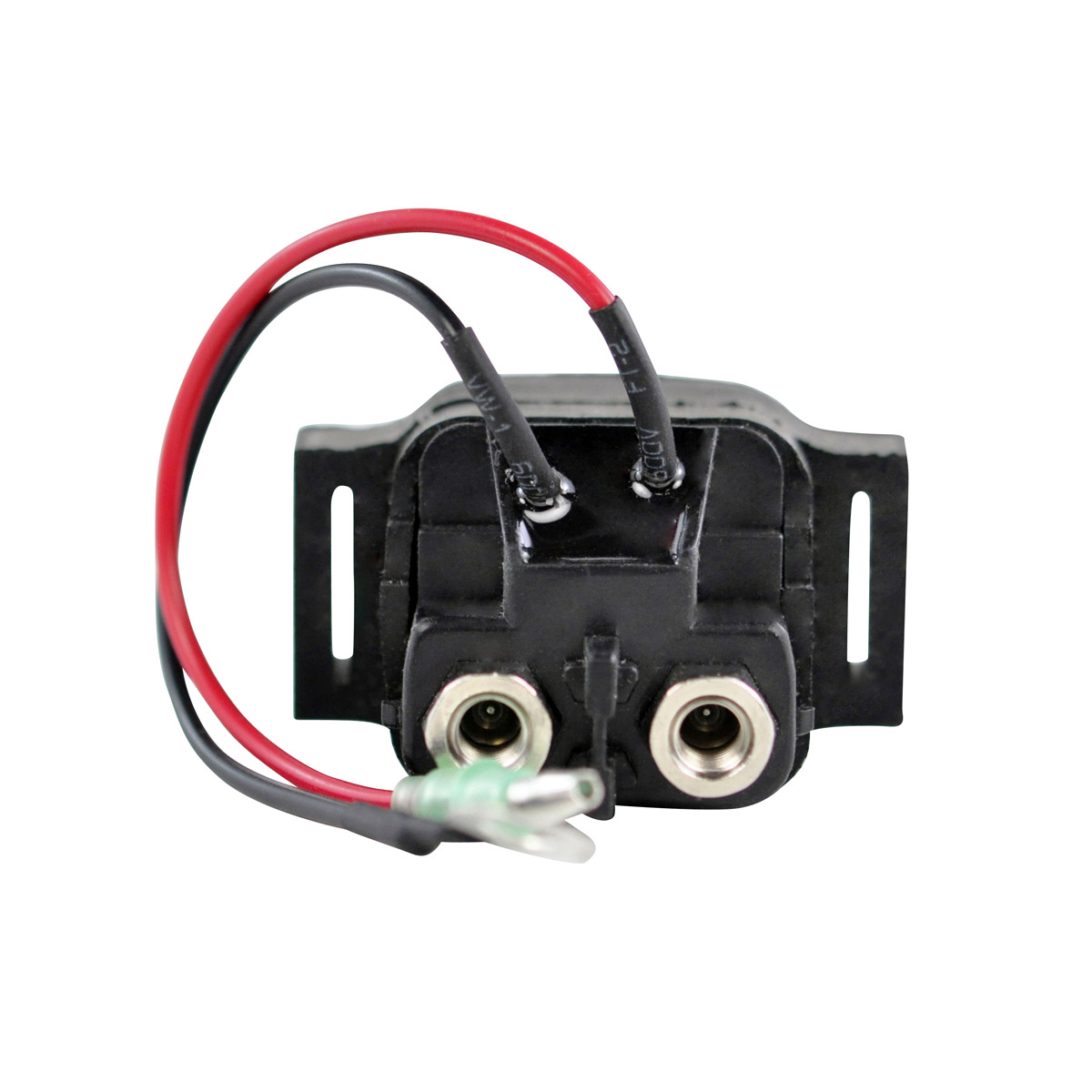 Starter Relay Solenoid For Yamaha PWC OEM Repl.# 6B6-81940-00-00 68N-81940-00-00 - Bild 1 von 9