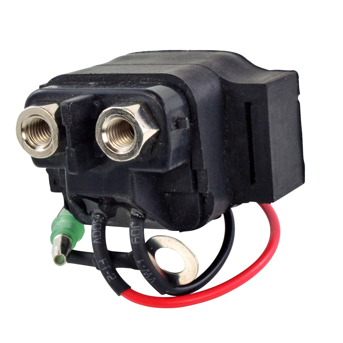 Starter Relay Solenoid For Yamaha PWC OEM Repl.# 6B6-81940-00-00 68N-81940-00-00 - Bild 6 von 9
