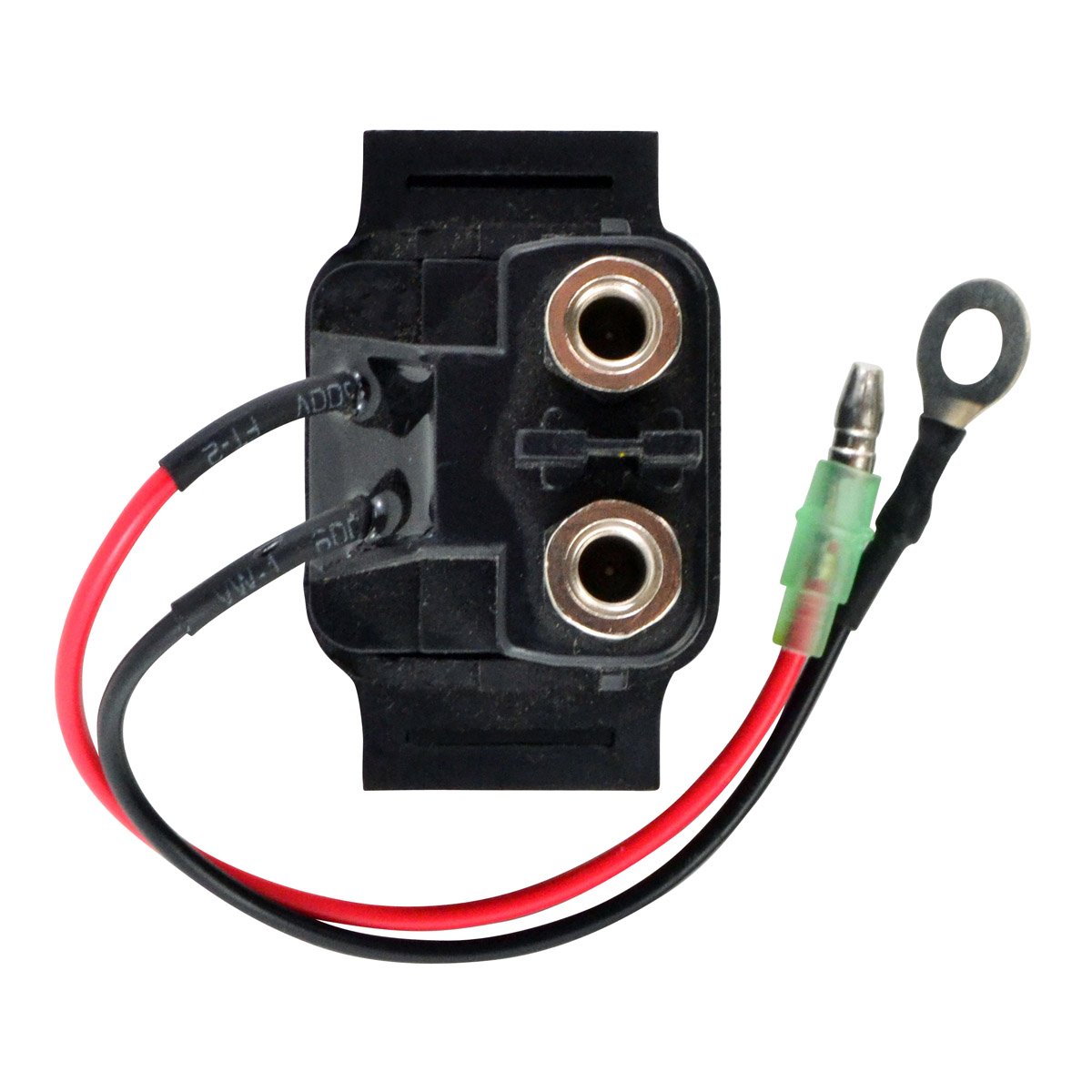 Starter Relay Solenoid For Yamaha PWC OEM Repl.# 6B6-81940-00-00 68N-81940-00-00 - Bild 8 von 9