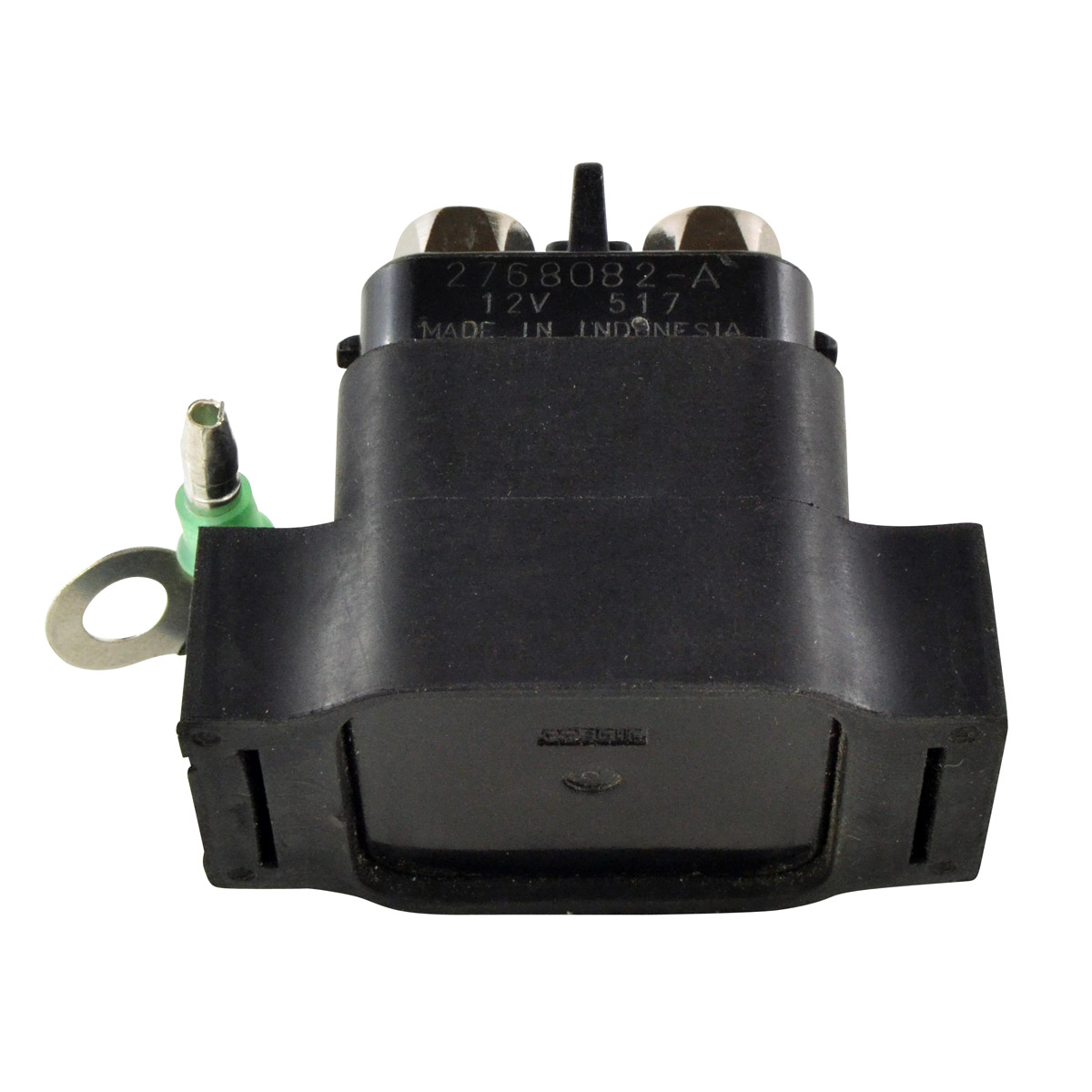 Starter Relay Solenoid For Yamaha PWC OEM Repl.# 6B6-81940-00-00 68N-81940-00-00 - Bild 5 von 9