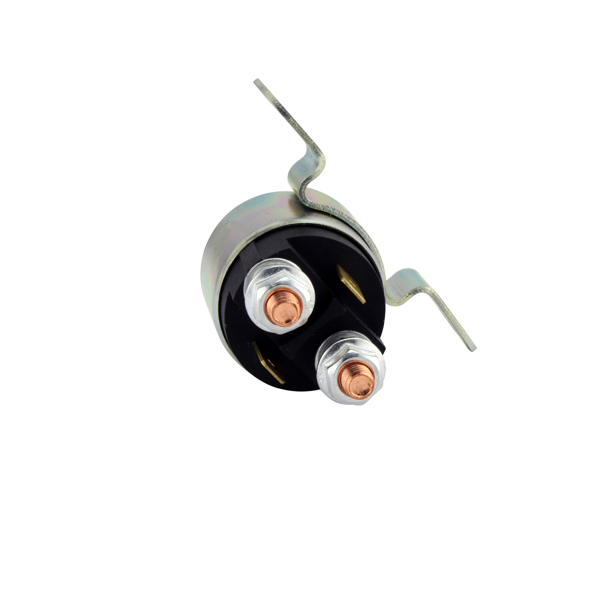 Starter Relay for Ski-Doo MX Z 800 HO Adrenaline PTEK 2004 2005 2006 2007 - Afbeelding 8 van 9