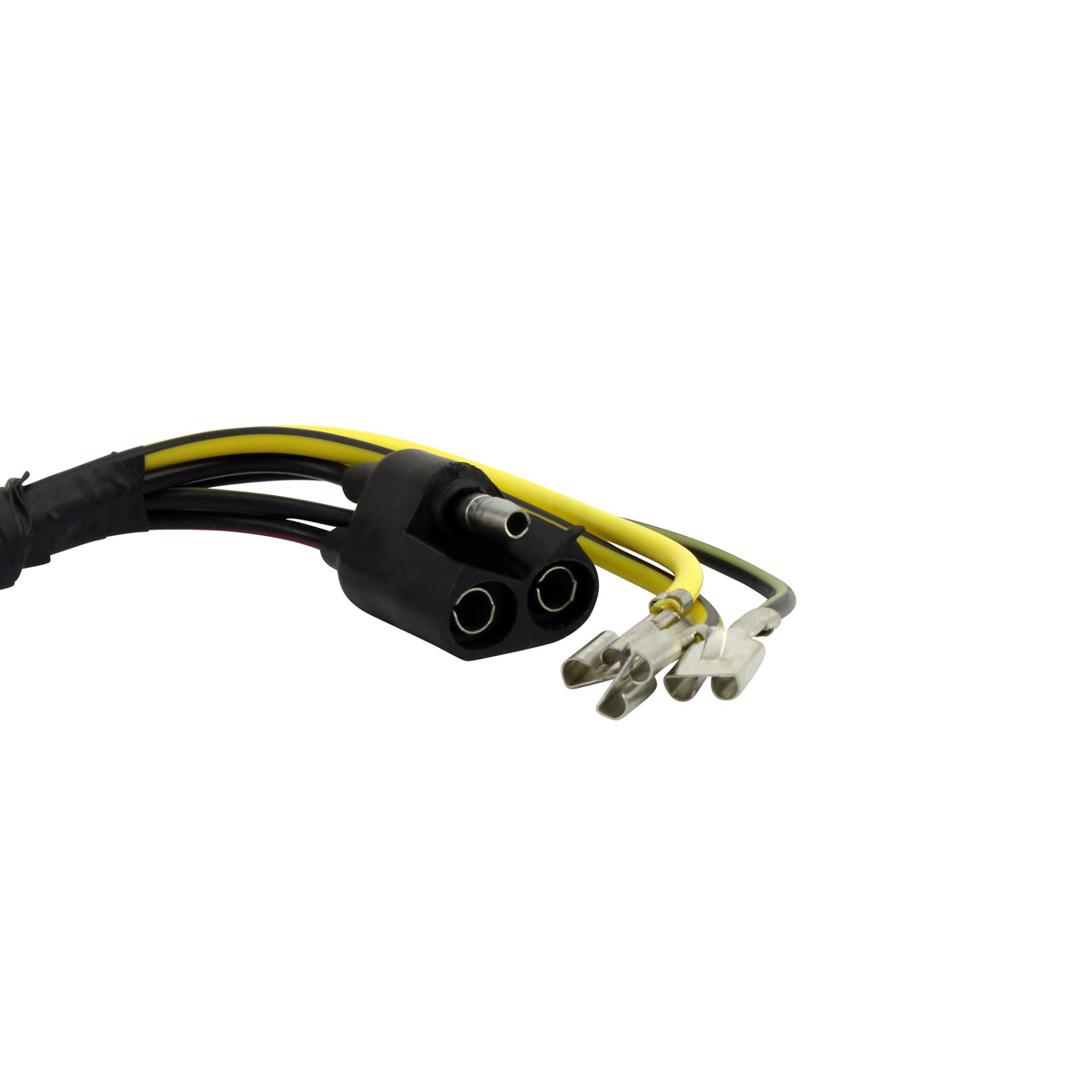 Kit Stator + CDI for Ski-Doo Mach 1 600 Carb 1989 1992 | 410914200 410913700 - Picture 9 of 9