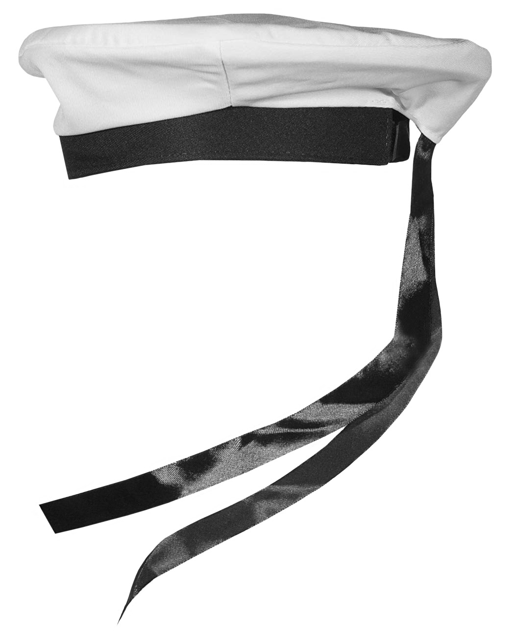 Sailor Navy Costume Hat Seaman Accessory Ship Captain Admiral Gay Pride Sailor