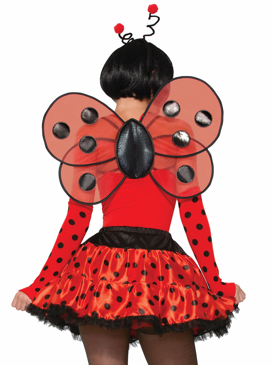 Adult lady bug wings galleries 259