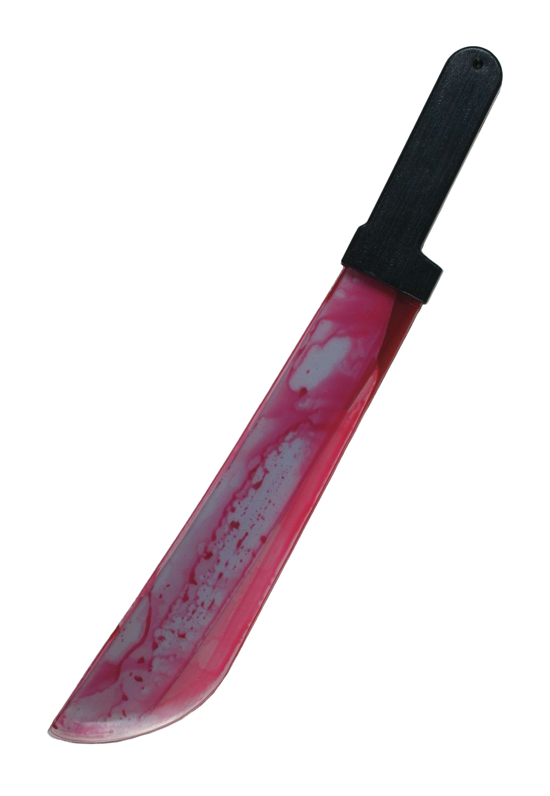 Bloody Bleeding Machete Plastic Knife Halloween Toy Horror Costume Prop Bloody Bleeding Machete Plastic Knife Halloween Toy Horror Costume Prop