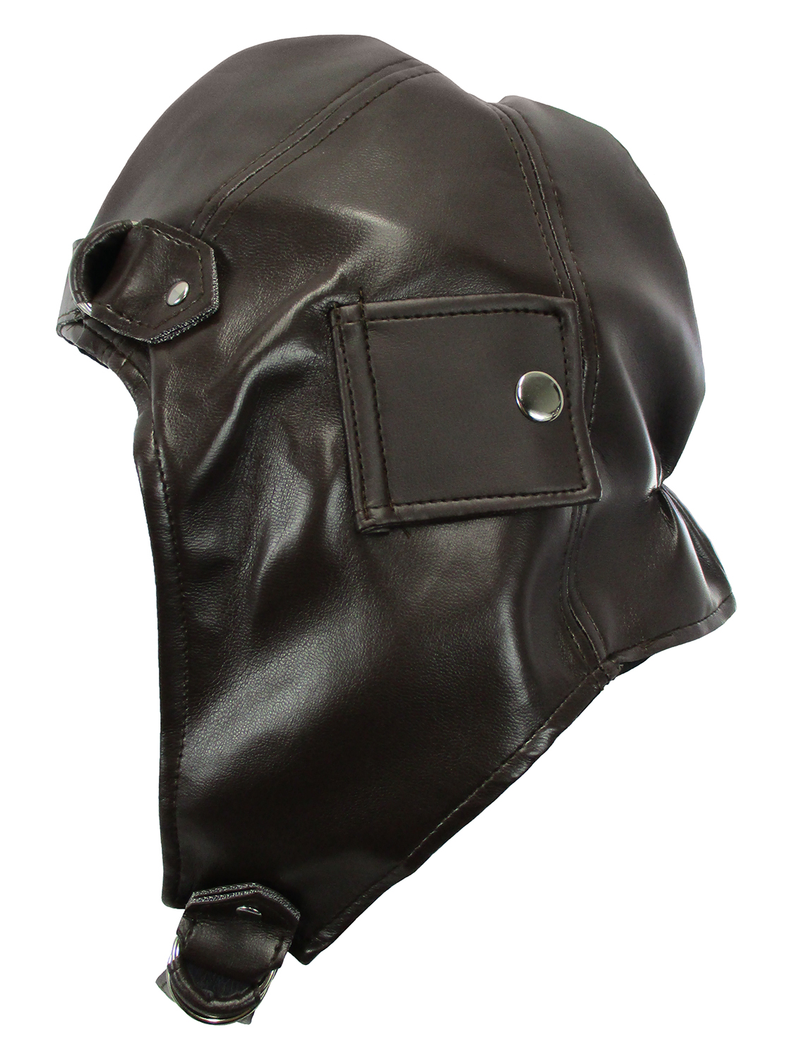 aviator helmet costume
