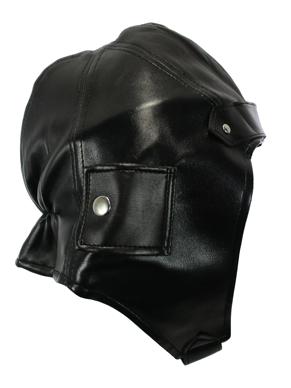 aviator helmet costume