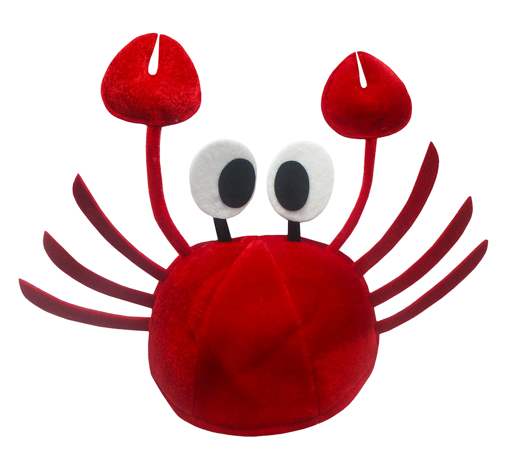 lobster hat