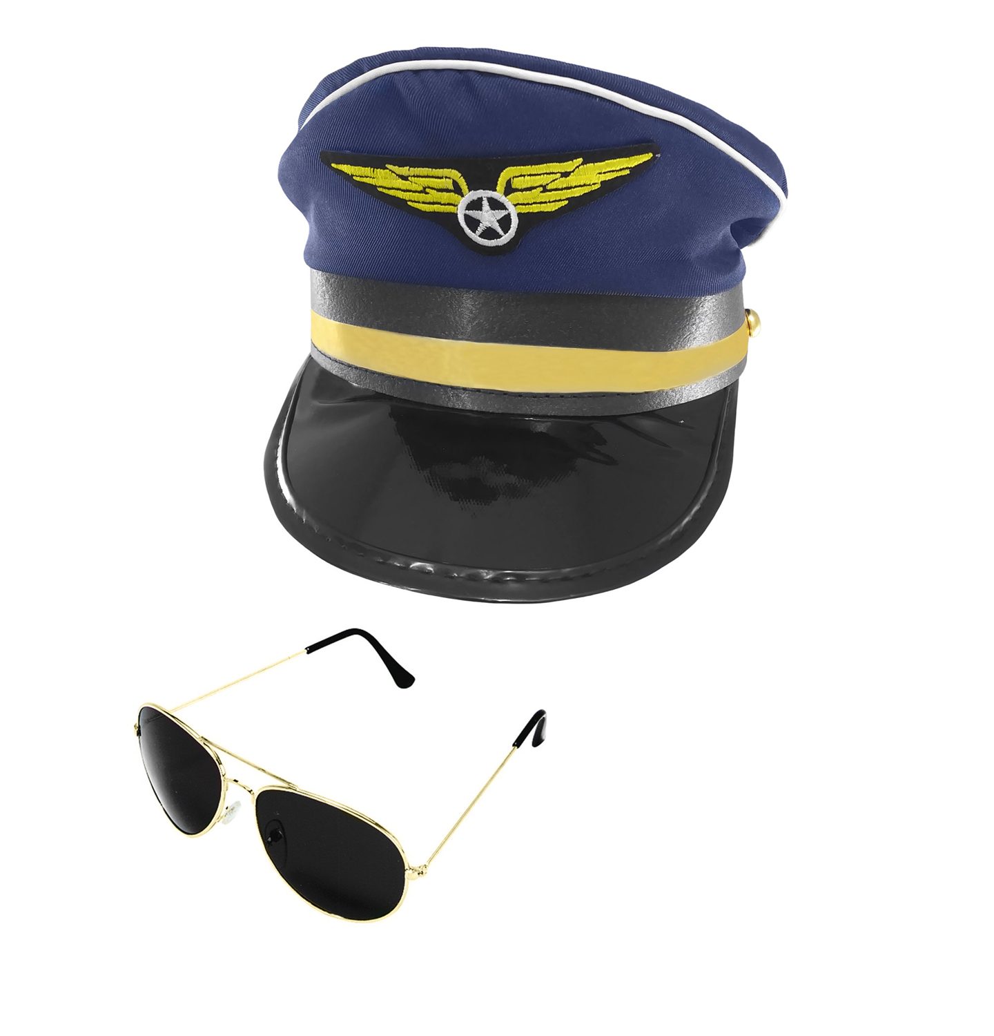 airplane sunglasses