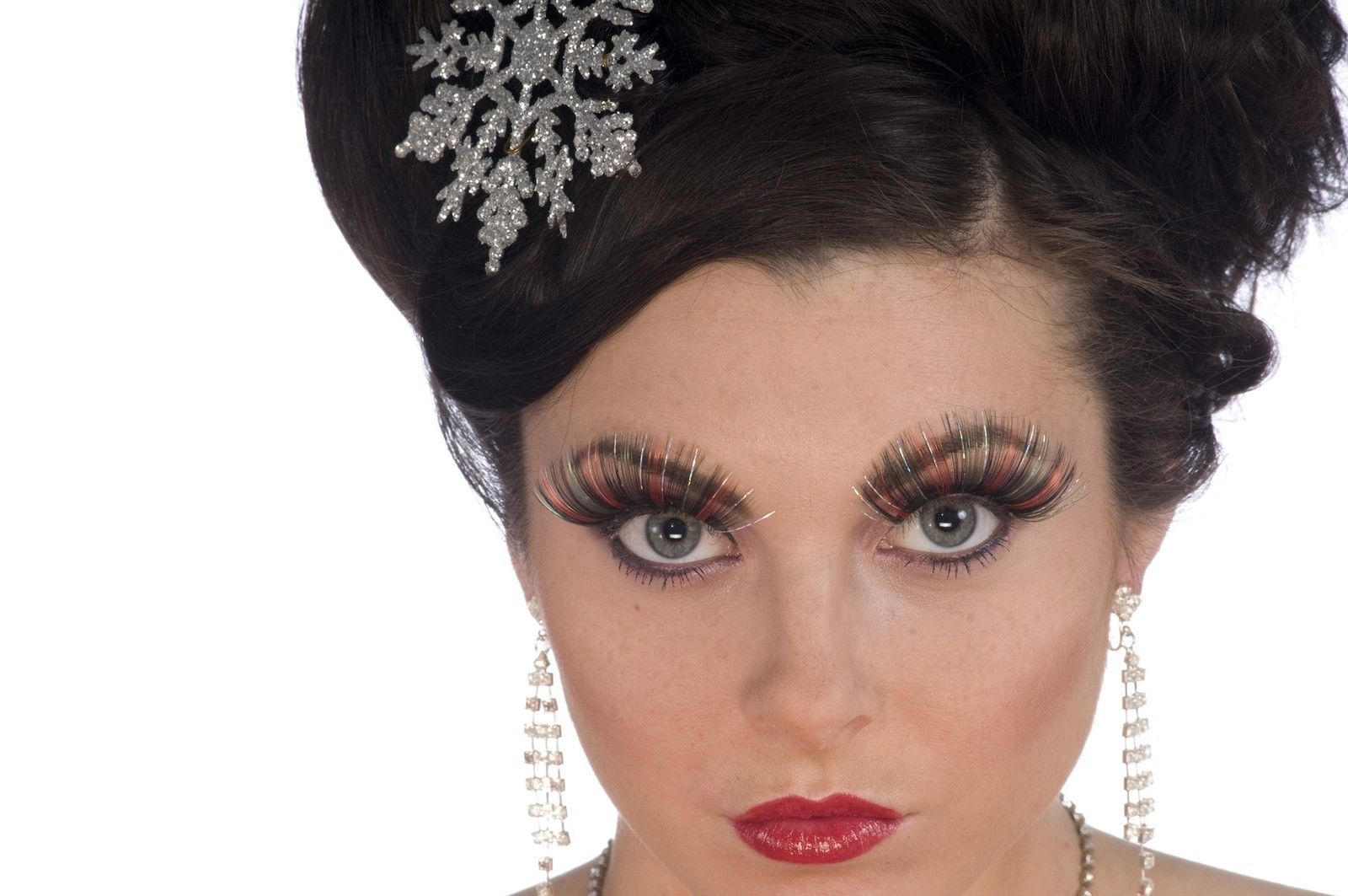 Theatrical Makeup Makeup Vidalondon