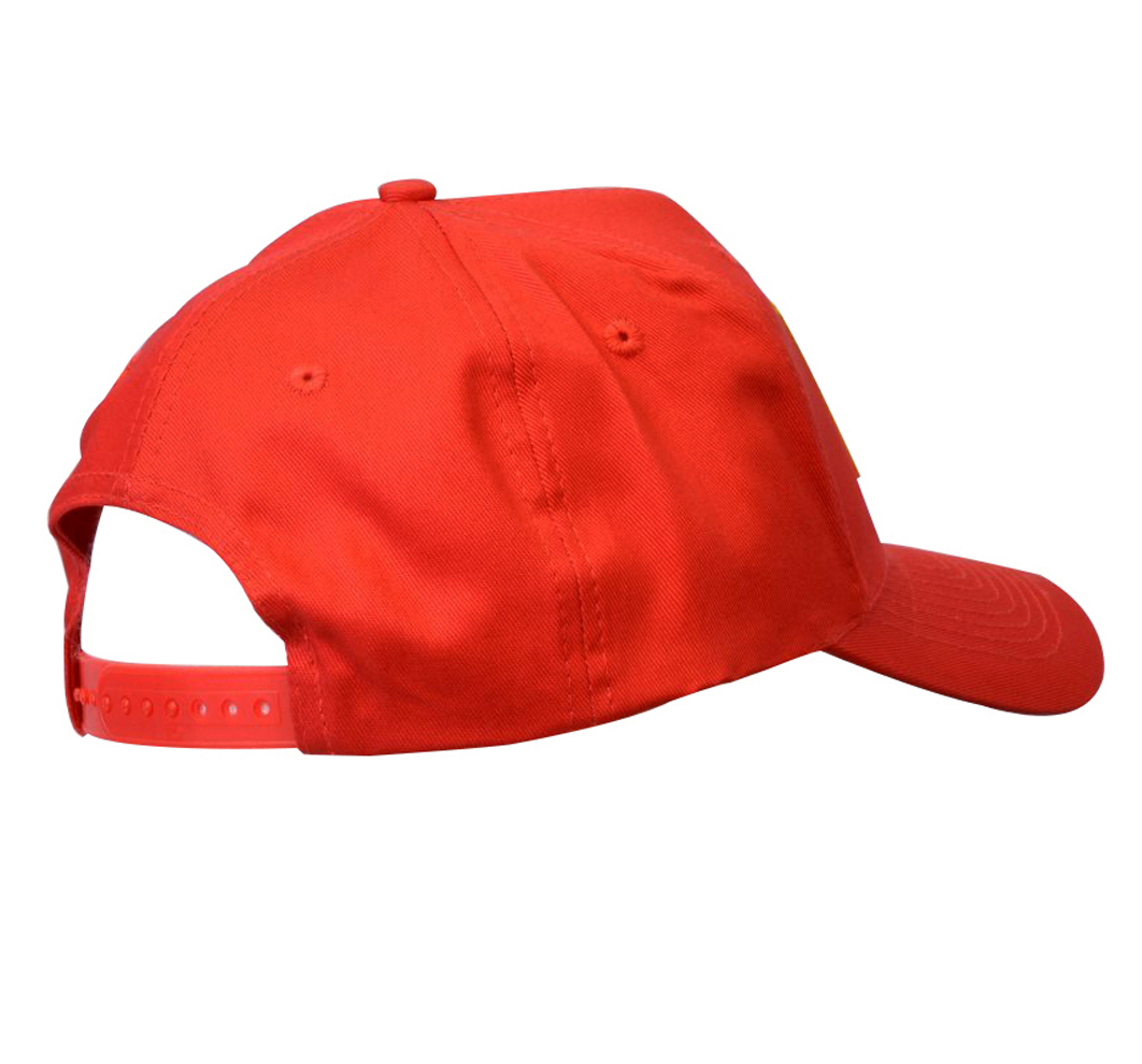 American US Flag Embroidered Low Profile USA Baseball Cap Adjustable