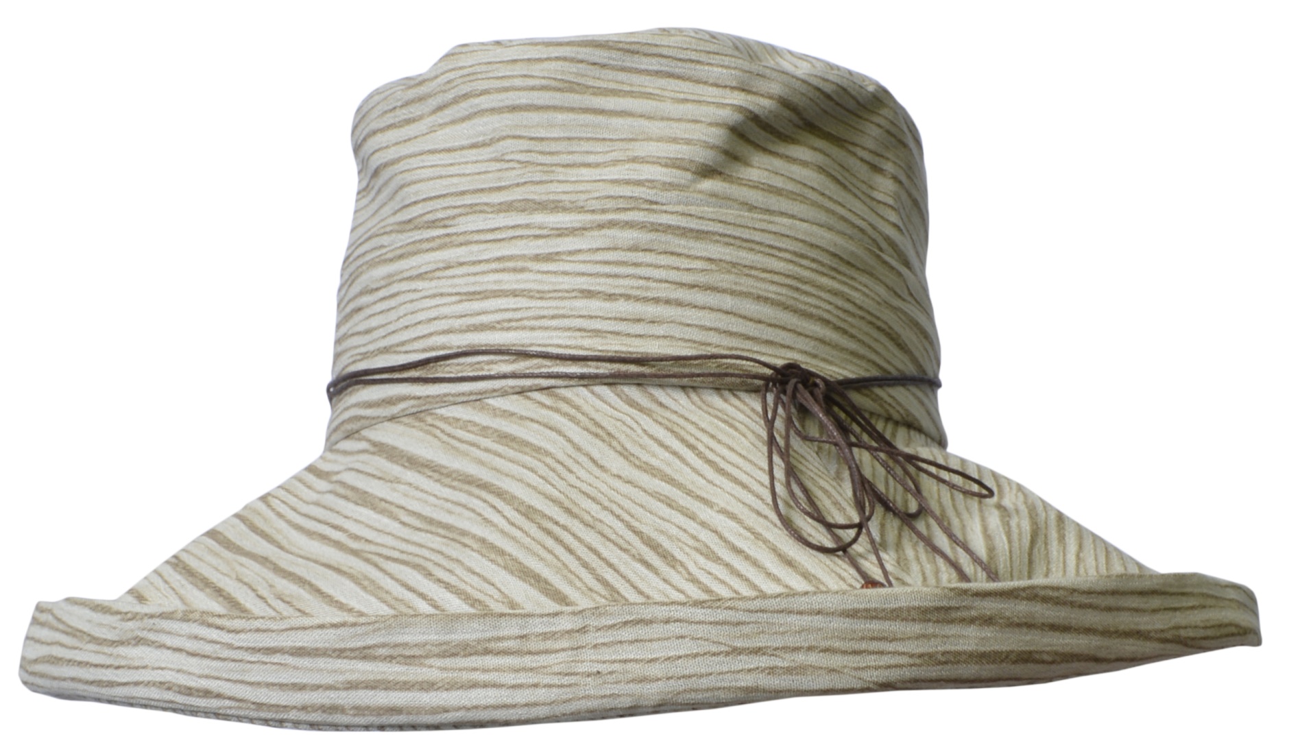 Sun Hat for Women UPF 50+ Sun Protection Floppy Wide Brim Beach Cap Outdoor - Picture 3 of 4