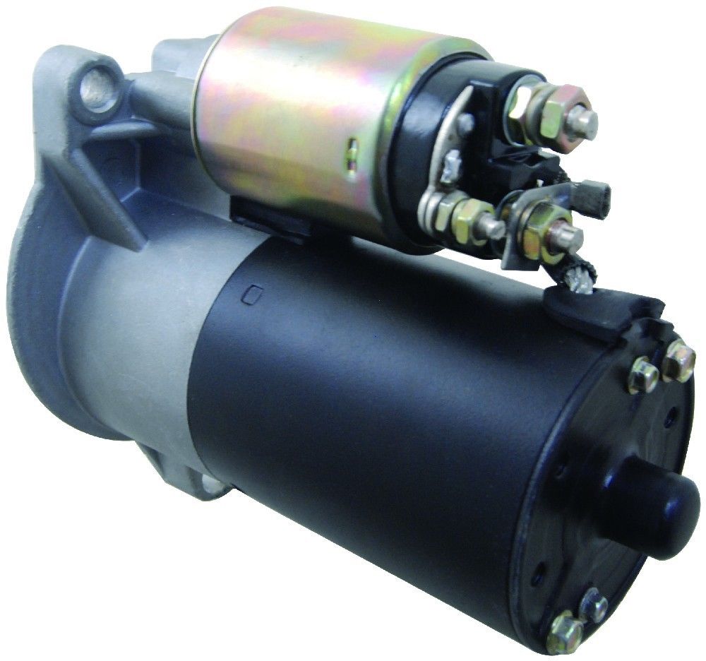 Starter For Ford Mustang 1992-2004 Mercury Cougar 3.8L 5.0L F7SU-11000AB SFD0001