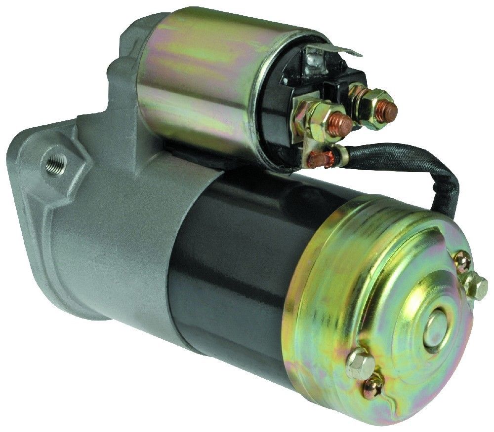 Premier Gear PG-18494 Professional Grade New Agriculture and Industrial Starter