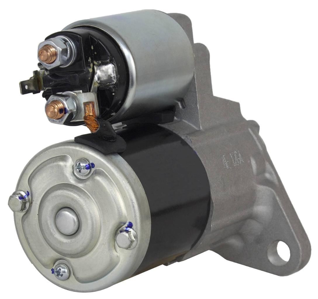 Starter For Chrysler PT Cruiser 2003-2009 2.4L 2.4 L4M0T30672 M0T30672ZC