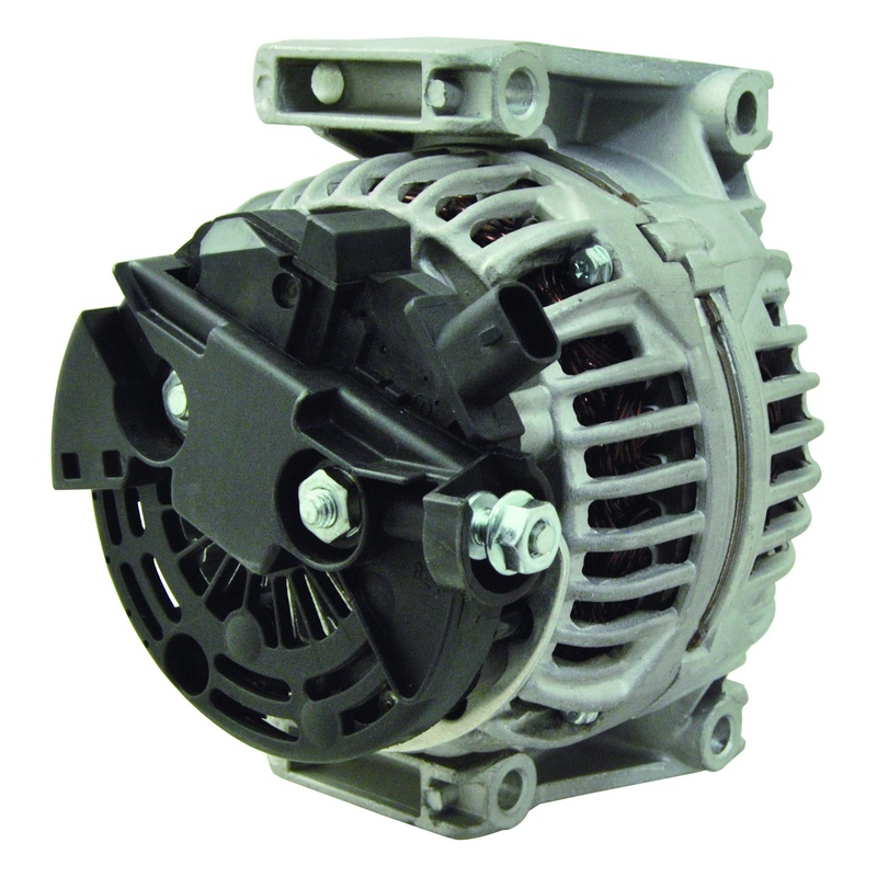 Alternator For SAAB 9-3 12 Volt 140 Amp 12-785-604