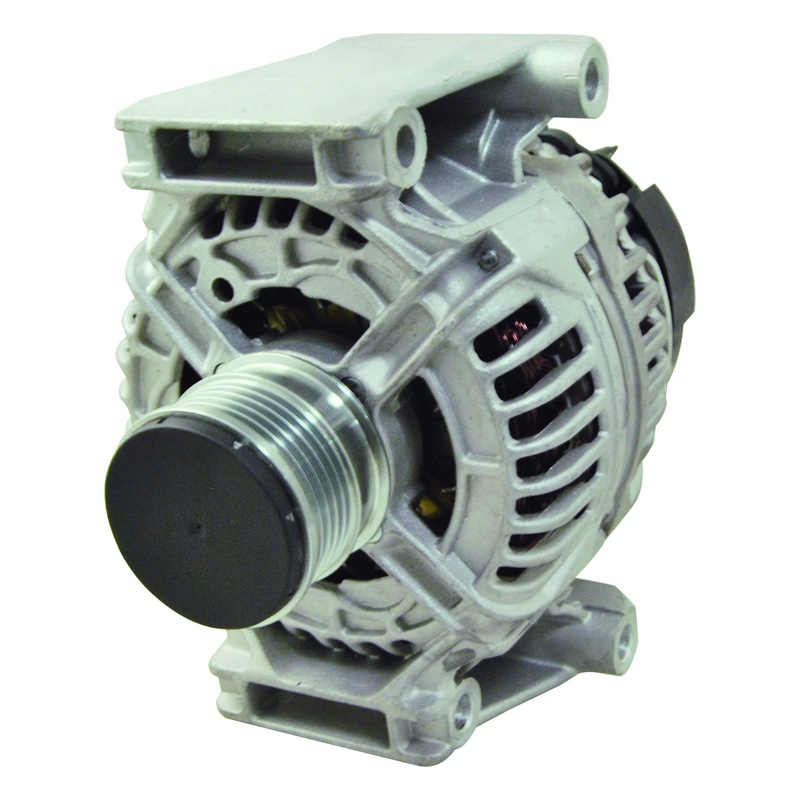Alternator For SAAB 9-3 12 Volt 140 Amp 12-785-604