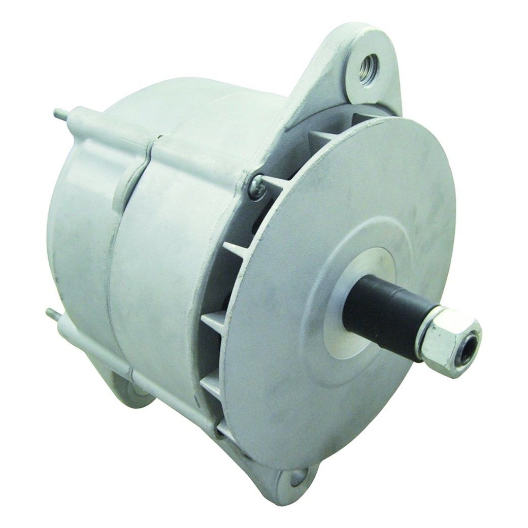 New Alternator John Deere Loader 624J 644 644H 724J 744 744H 744J 824J 12157 Car & Truck Parts