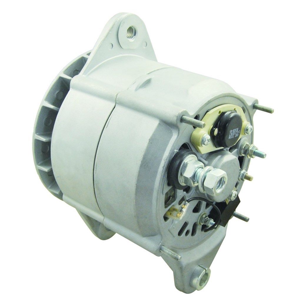 HIGH OUTPUT ALTERNATOR Fits TAURUS WINDSTAR SABLE 3.0L V6 1994-1999 250AMP