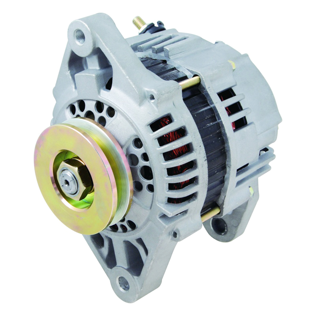 1995 Nissan Pickup Alternator ~ Perfect Nissan