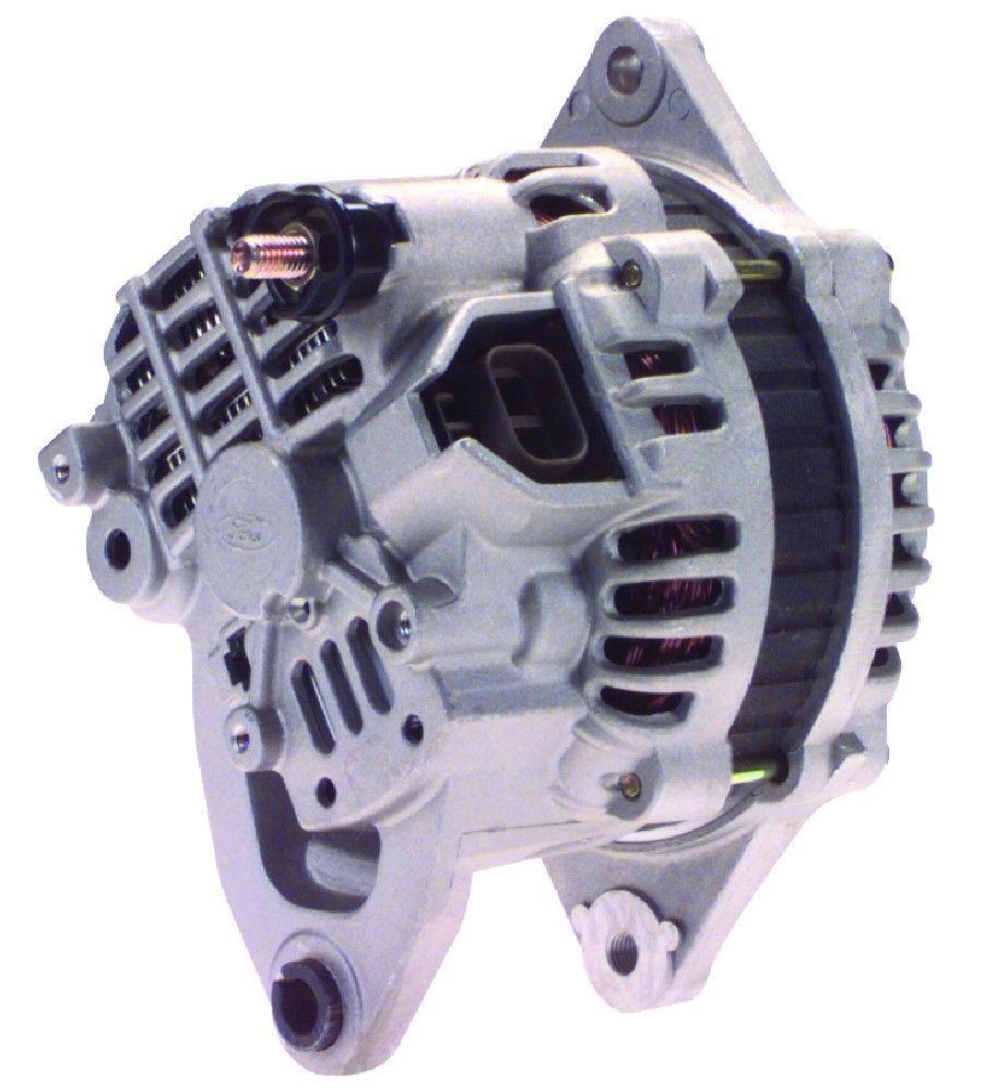 1998 Mazda Protege Alternator - Ultimate Mazda
