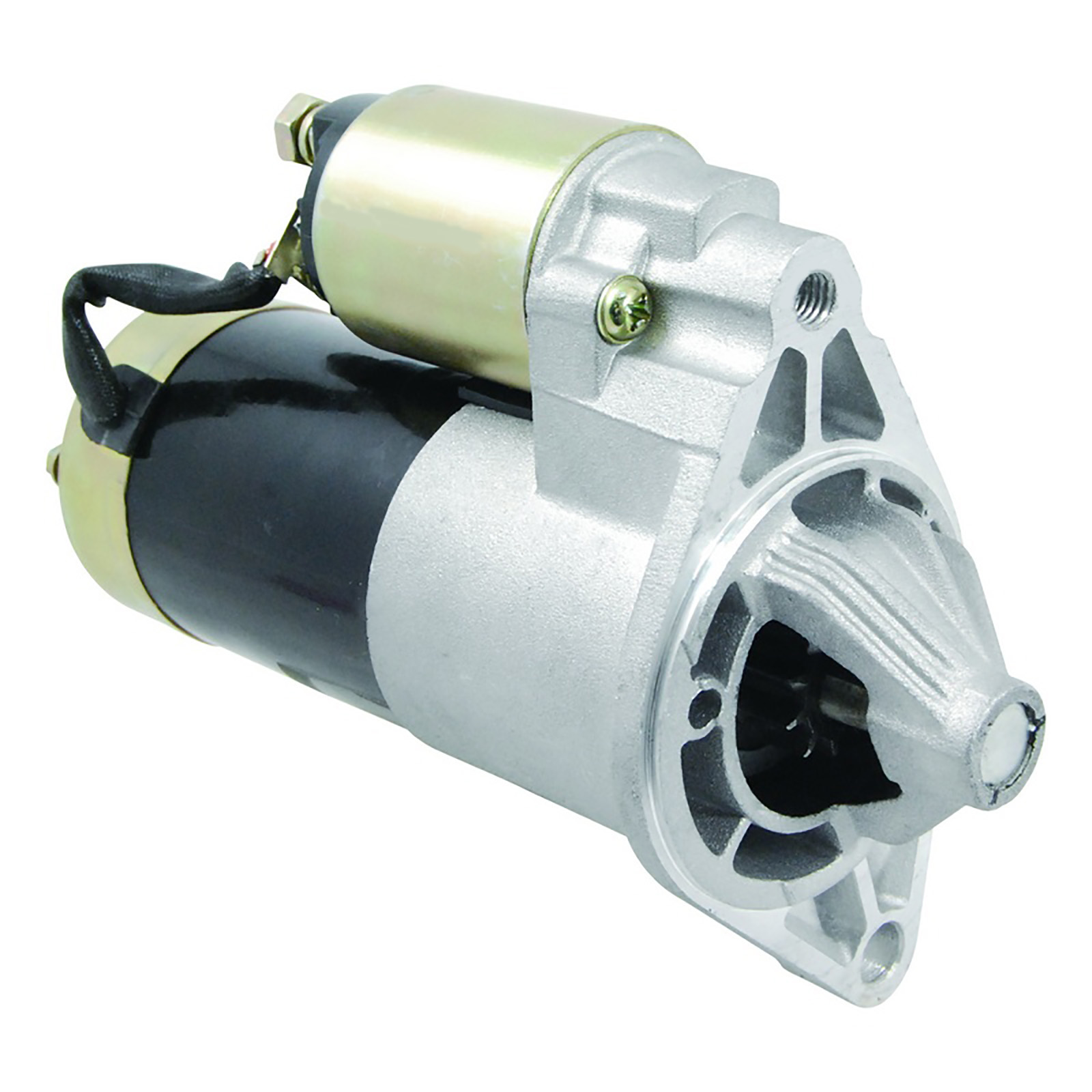 New Starter Starter Jeep Cherokee Grand Cherokee Wrangler V6 M001T74281ZC