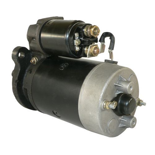 NEW STARTER FIAT-ALLIS CRAWLER 8035 DIESEL /& WHEEL LOADER FL-4C 8035 DIESEL