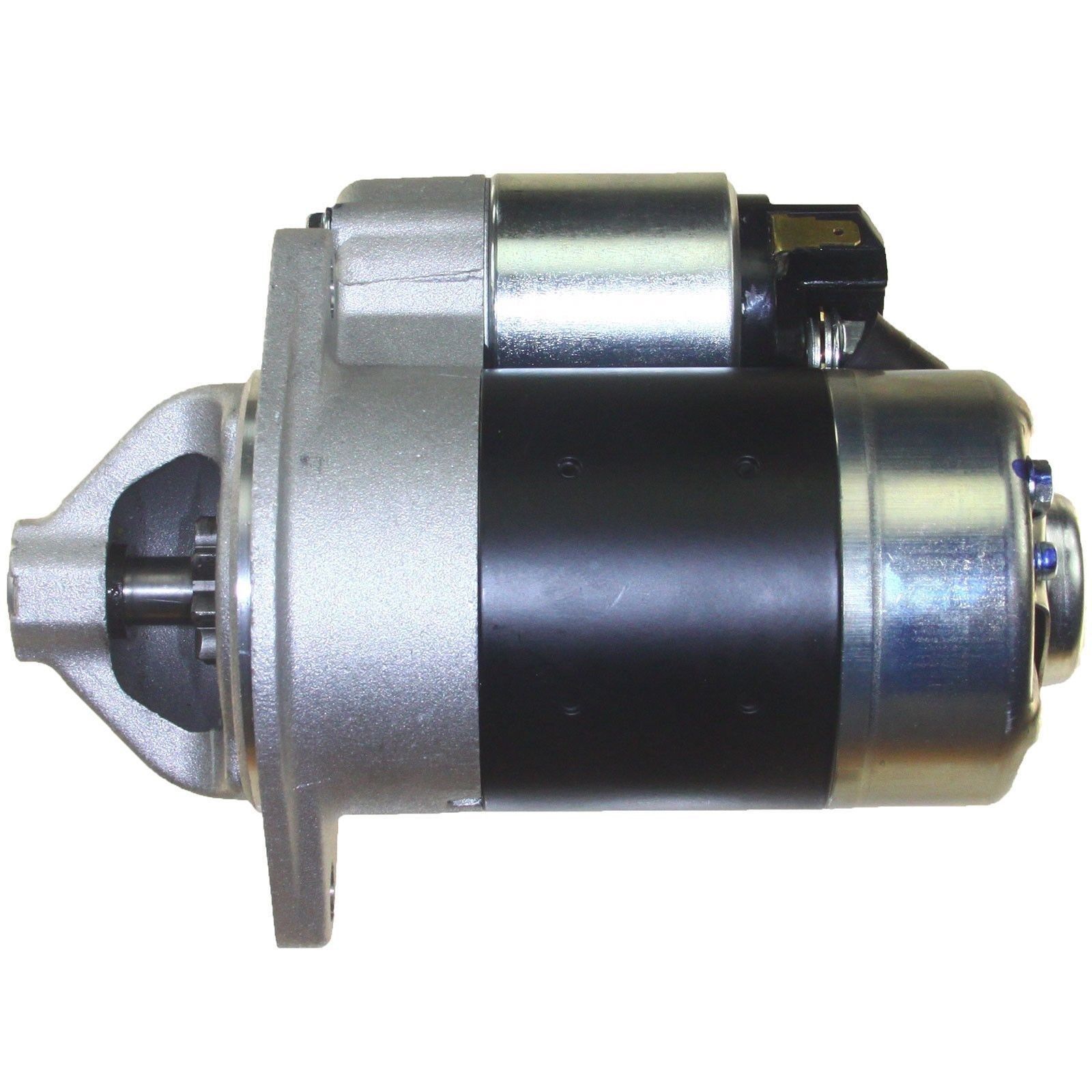John Deere Utv >> Parts Accessories Gator Hpx Yanmar 20hp New Starter John John Deere Utv >> Parts Accessories Gator Hpx Yanmar 20hp New Starter John