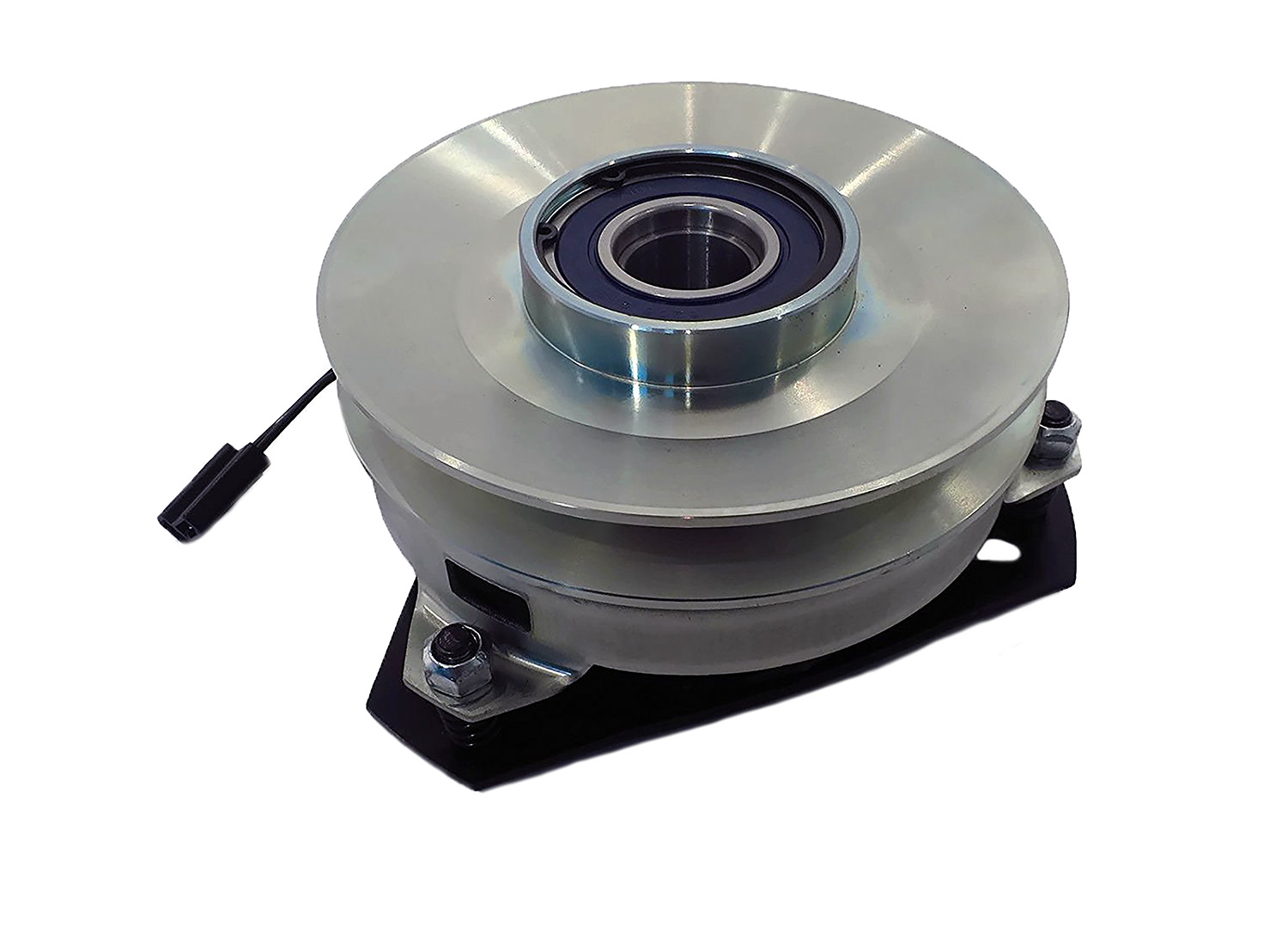 HD PTO Clutch For Sears Craftsman & Weed Eater 106316X 109550X