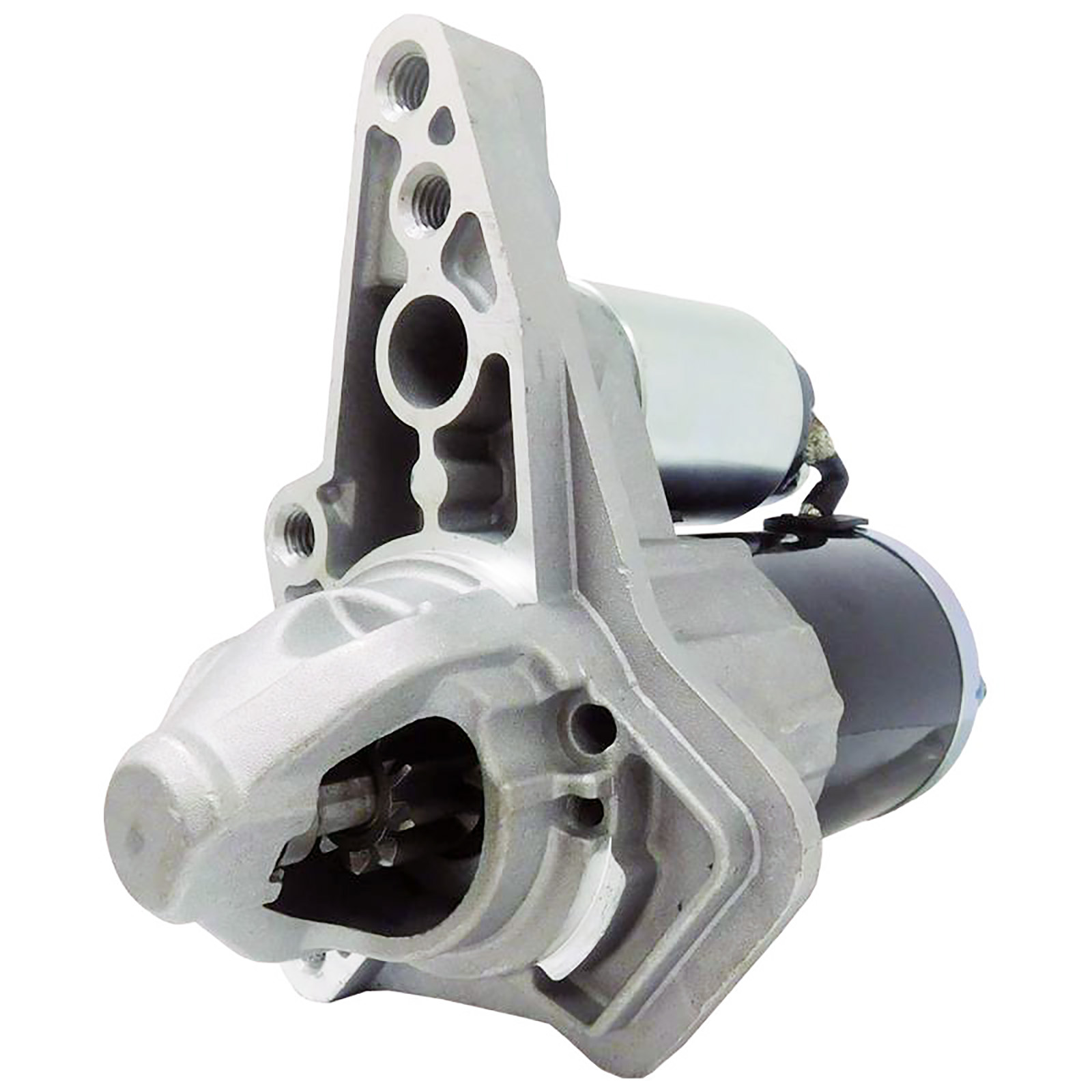 NEW STARTER FITS NISSAN VERSA NOTE 1.6L 2015 NISSAN VERSA 2009 2010 2011 2015