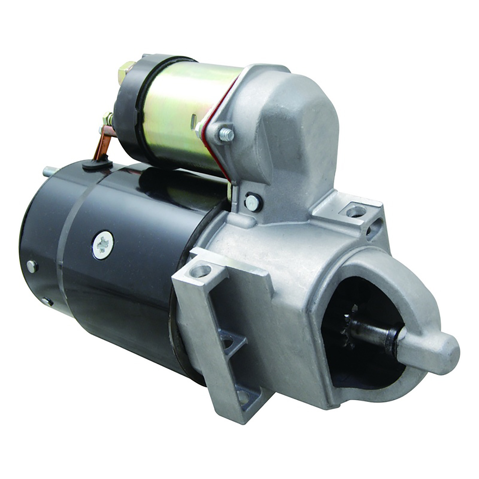 Auto Parts & Accessories NEW 12V STARTER SOLENOID CHEVROLET CAPRICE