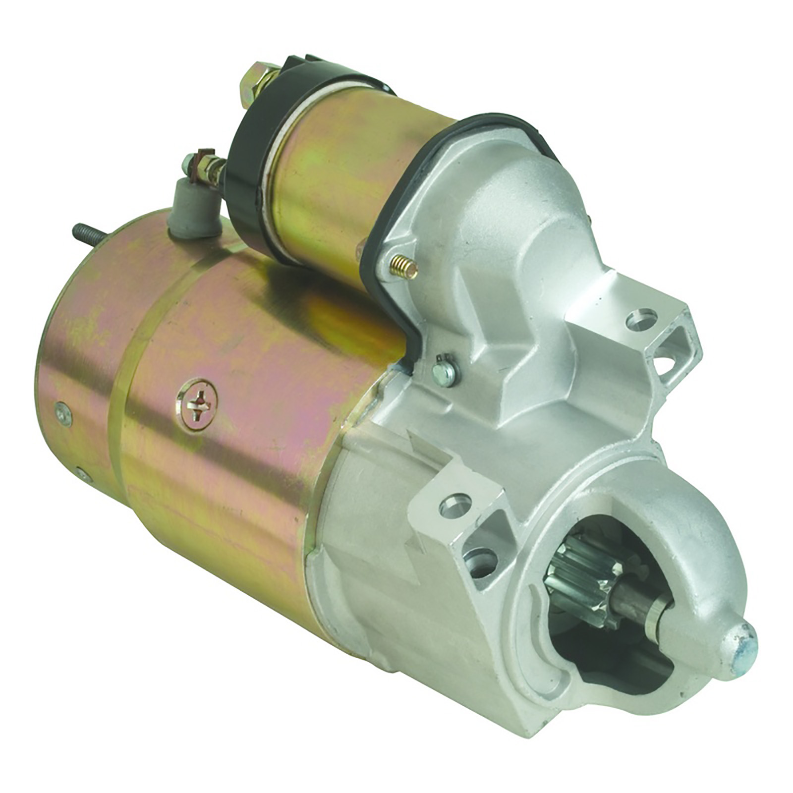 STARTER VOLVO PENTA MARINE ENGINE AQ225A B AQ260A B AQ271A B C