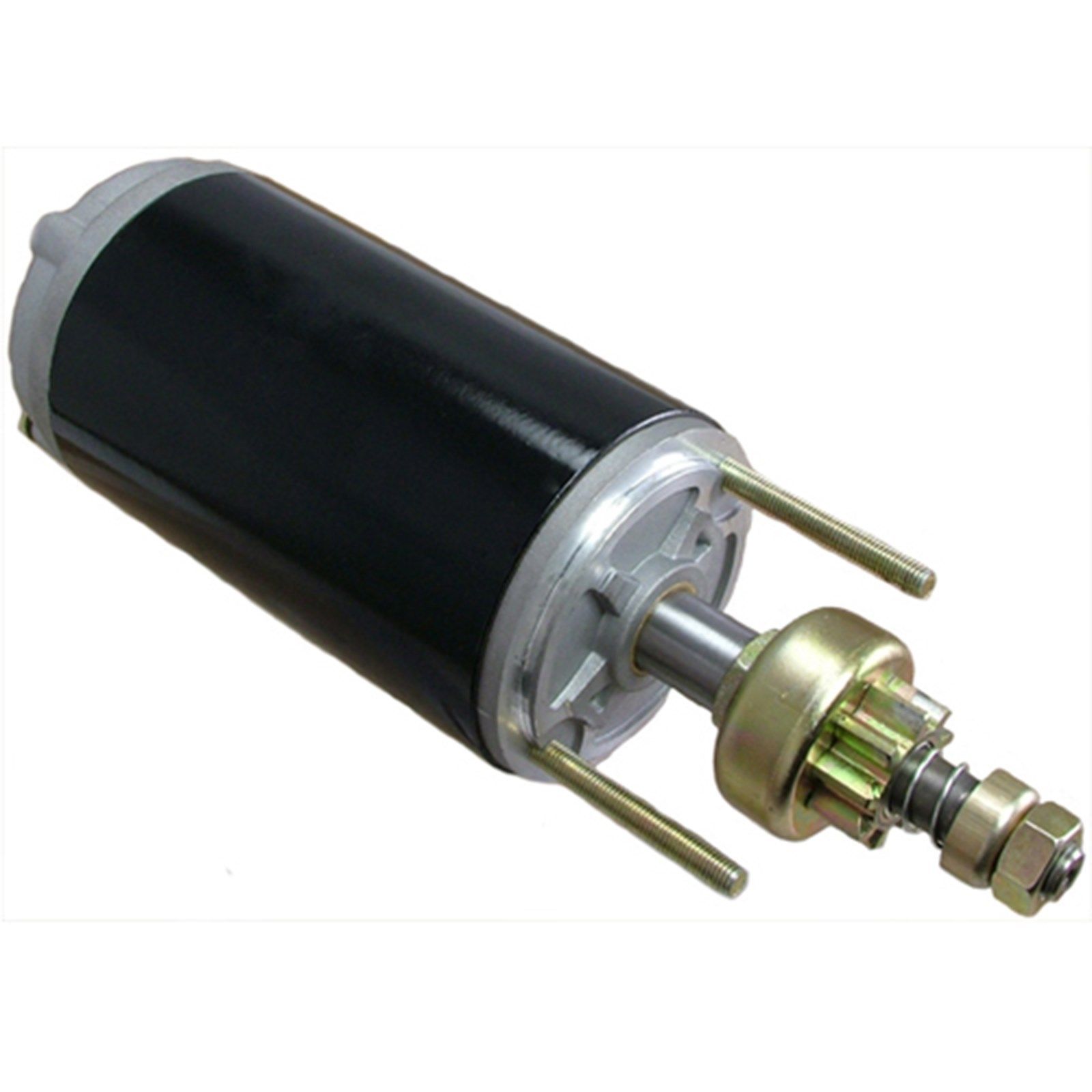 Details about NEW OUTBOARD MARINE STARTER CHRYSLER FORCE MERCURY 70 to 150  HP